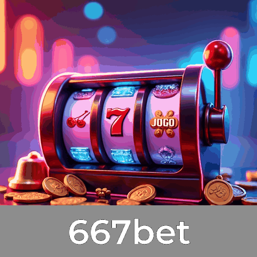 Desfrute do acesso seguro premium no 667bet