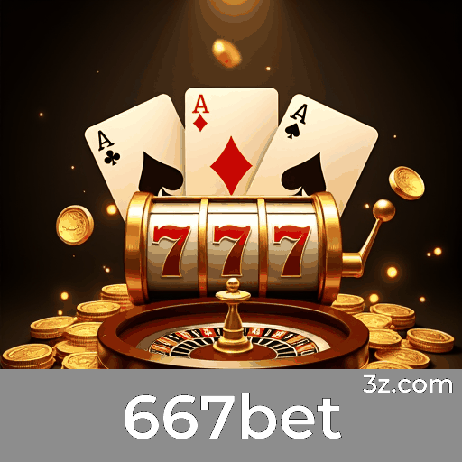 667bet login page Brazil – secure online casino access