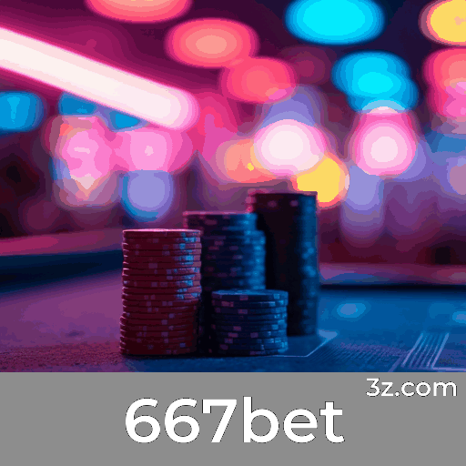 Play live casino Brazil with 667bet bonuses