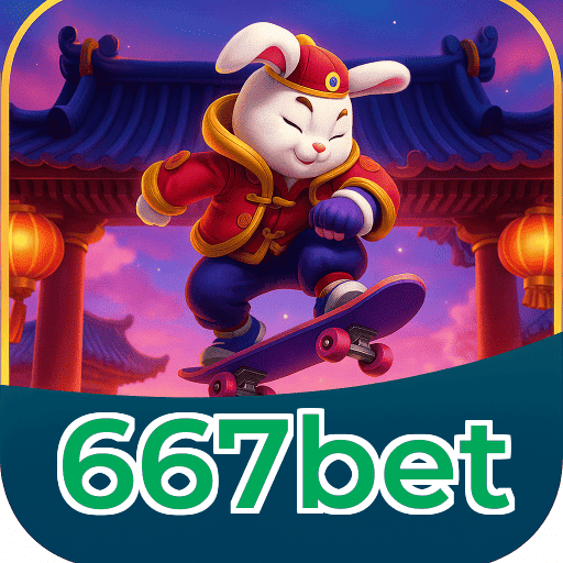 667bet Logo