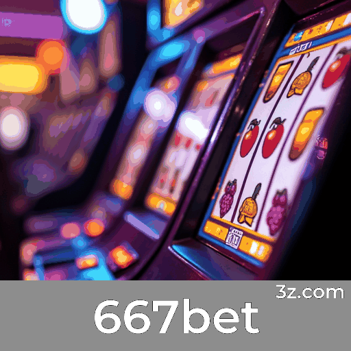 667bet login page Brazil – secure online casino access