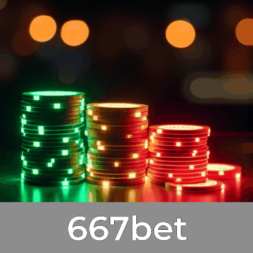 Desfrute do acesso seguro premium no 667bet